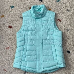 Gap Puffer Vest  size S